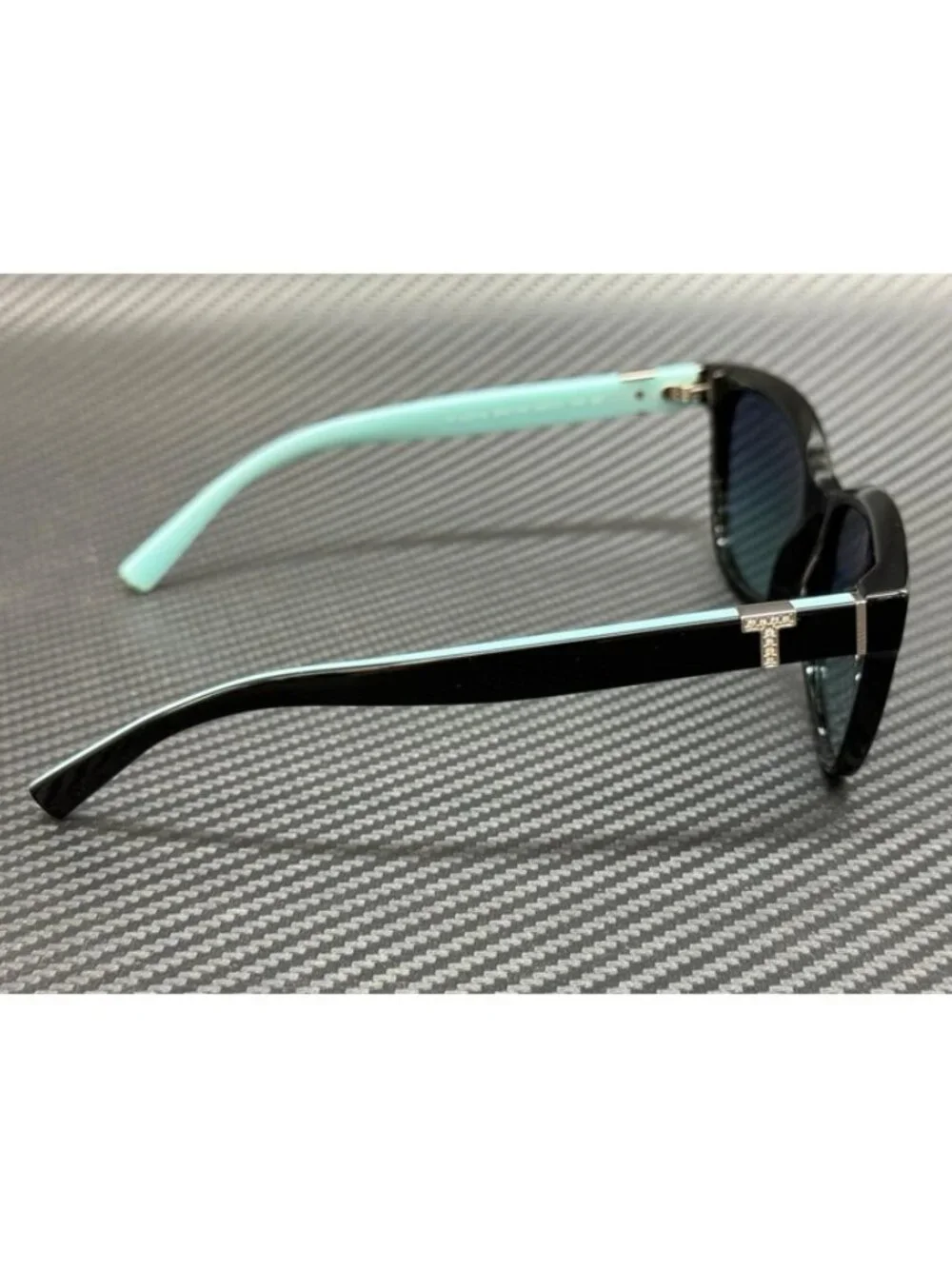 Tiffany & Co. new tags
